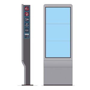 PUNTERA DE ISLA DIGITAL